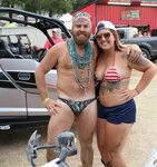 Off-Road Events Rednecks with Paychecks in Saint Jo, Texas